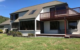 Bay Vista Waterfront Motel